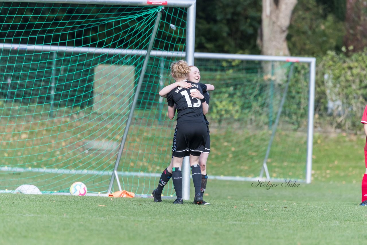 Bild 307 - F RS Kiel 2 - SV Henstedt Ulzburg 2 : Ergebnis: 1:3